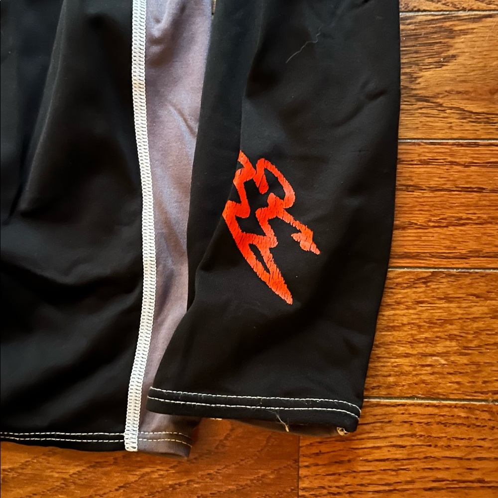 Da Hui Long Sleeve Rashguard - Picture 3 of 5
